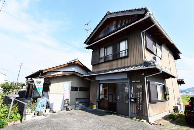 Kochi - House - Vacation Stay 96172 Exterior foto